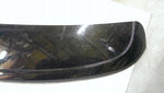 Spoiler lotka AUDI A6 C7 kombi 4G9827933E DEMONTAŻ