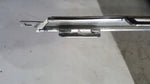 Listwa chrom zderzaka tylnego VW PASSAT (B8) 3G0853835 demontaż