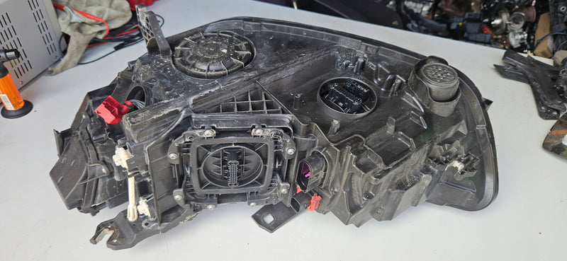 Pr Matrix AUDI S6 RS6 A6 C7 4G0941036 IDEAŁ!