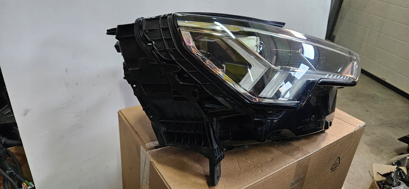 Le Matrix FUL LED Audi Q3 SQ3 RSQ3 83A941034 IDEAŁ 2023r