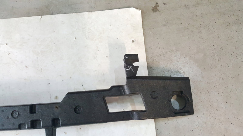 AUDI A6 C7 ABSORBER ZDERZAKA PRZÓD 2011-14R 4G0807550J
