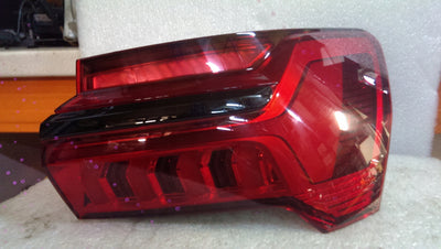 Tylna prawa lampa MATRIX AUDI A6 (C8) 4K5945092D