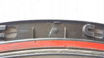 Listwa błotnika lewy tył AUDI Q3 8U0853817B