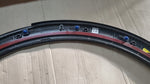 Listwa błotnika lewy tył AUDI Q2 81A853817A