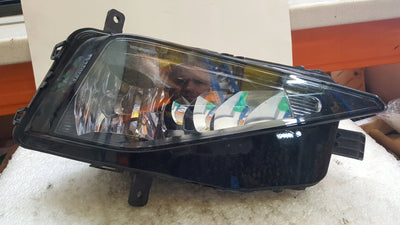 PR halogen VW GOLF SPORTSVAN 510941662E ORYGINAŁ