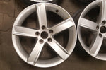 AUDI A5 8T0 FELGI 7.5X17 ET28 8T0071497 ORYGINAŁ