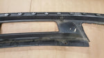 Volkswagen Tiguan II Dyfuzor zderzaka tył lift R-LINE 5NN807568B