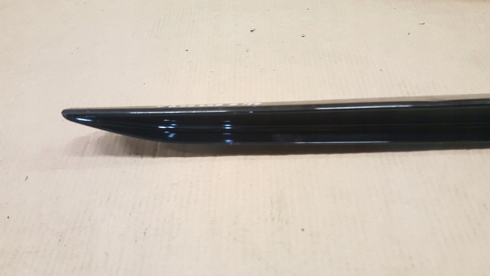 Listwa progowa prawa Audi RS7 4K8854868A RS-7 C8 A7 RS 19-