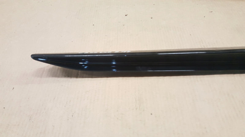 Listwa progowa prawa Audi RS7 4K8854868A RS-7 C8 A7 RS 19-