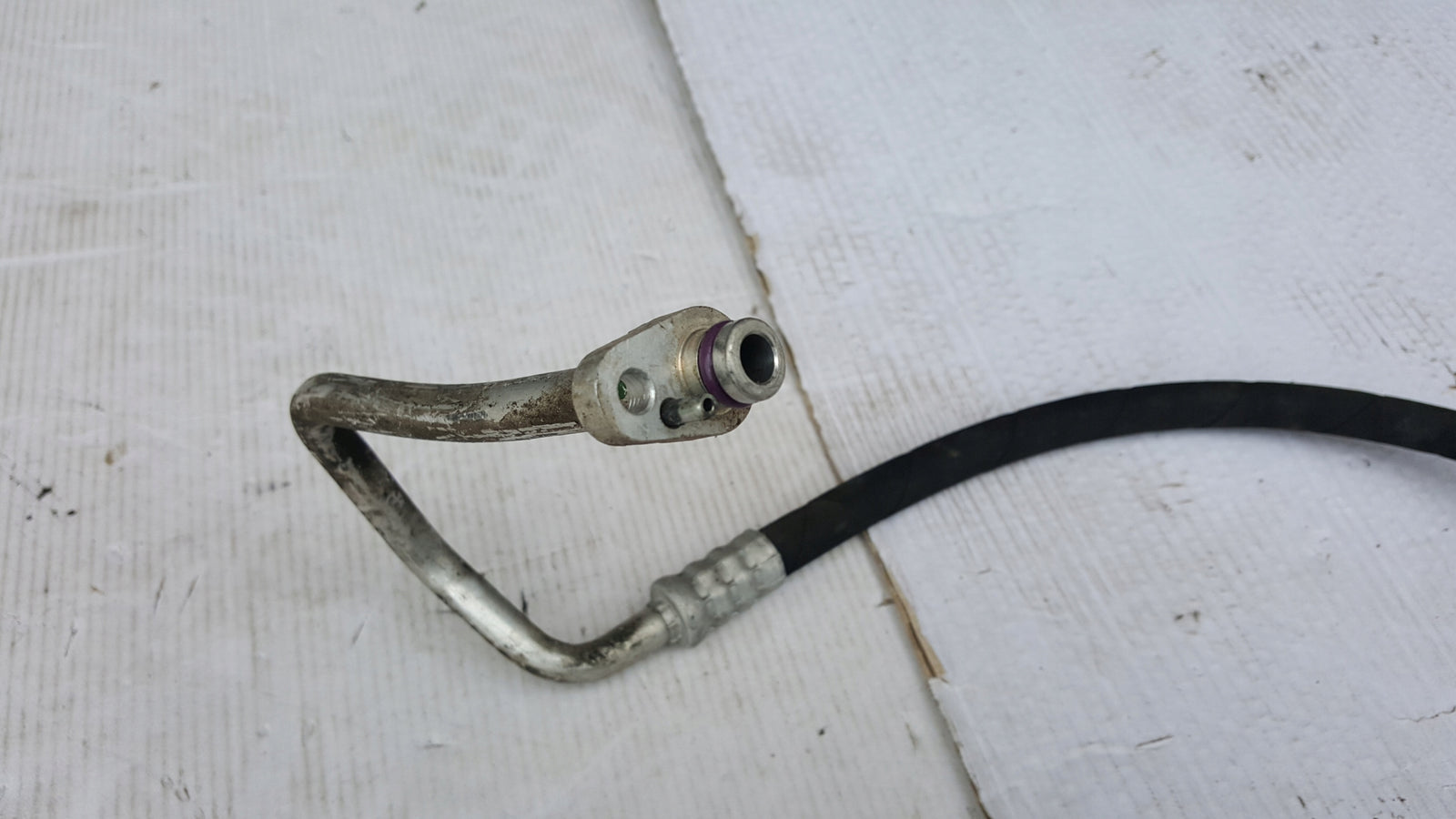 Rurka klimatyzacji VW AUDI SEAT SKODA 5Q0816721AA