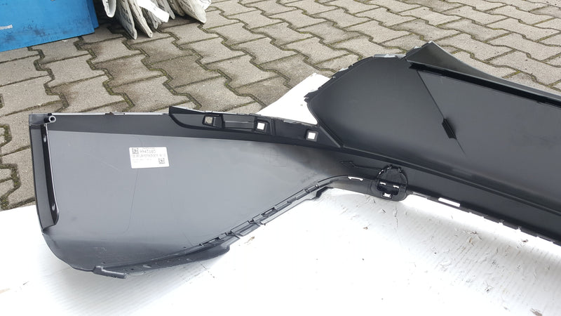 Zderzak tył CUPRA FPRMENTOR 5FF807521A NOWY