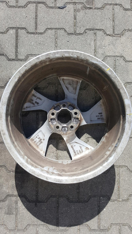FELGA AUDI A4 B9 A5 8W 8J 18 ET40 5x112 8W0601025EJ