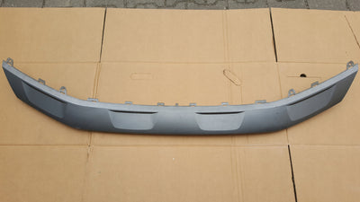 VW Tiguan zderzak przód 5na805532 kol spioler zderzak
