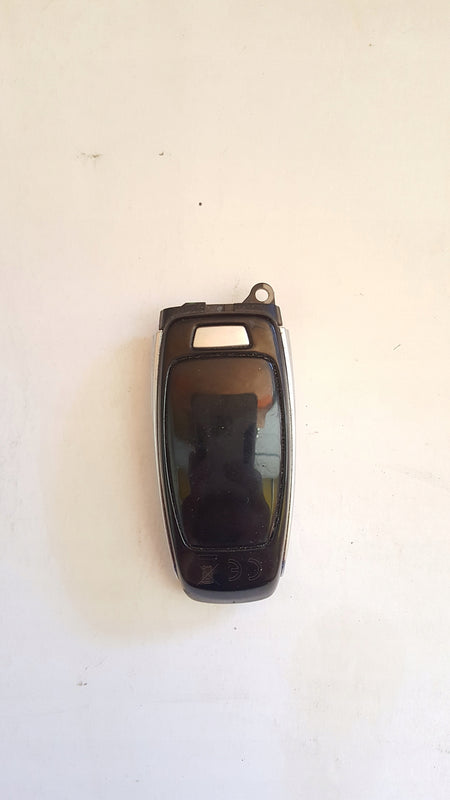 audi a8 d5 kluczyk 4N0959754BL