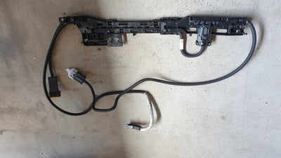 5WA131961M Przewód doprowadzający środek AD BLUE