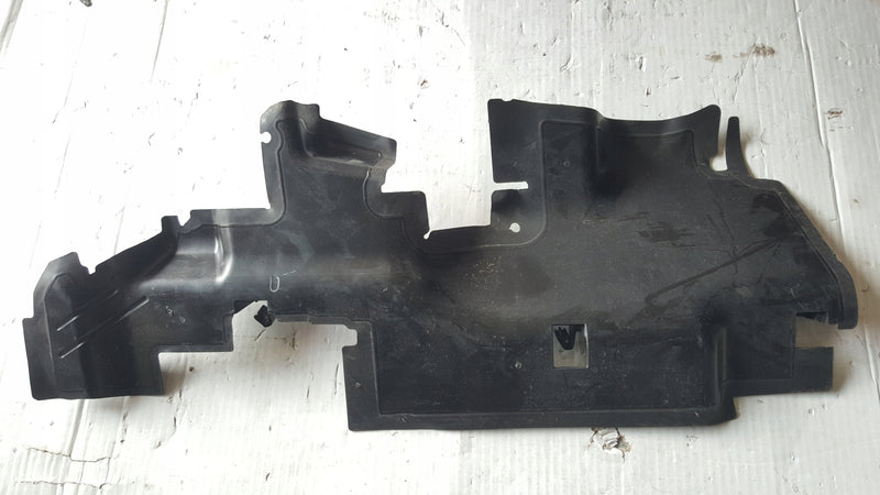 Kierownica powietrza lewa VW CADDY 2K7805639C demontaż oryginał