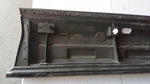 Listwa drzwi LE przód CUPRA FORMENTOR 5FF854939B