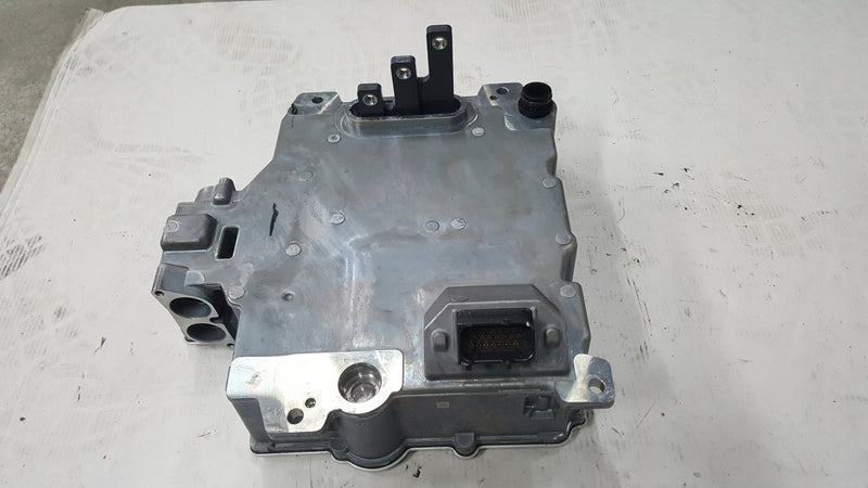 Moduł mocy sterownik AUDI E-TRON 0EF907080E