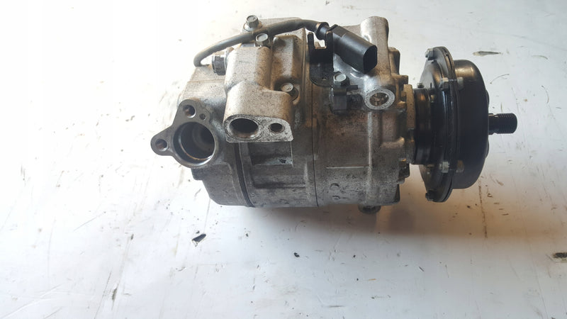 Kompresor klimatyzacji DENSO DCP32006K