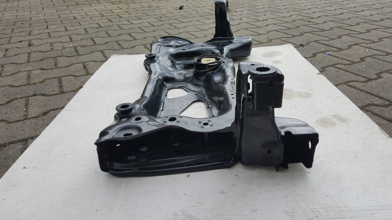 Wózek sanki VW AUDI SEAT SKODA 3Q0199315 demontaż