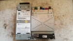 Czytnik multimedia MMI AUDI A6 C8 A7 4K0035154B