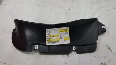 Nadkole osłona lewy przód AUDI Q4 e-tron e-tron GT 89A805897 NOWE ORYGINAŁ