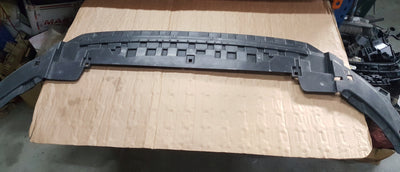 AUDI A3 8V LIFT RS3 OSŁONA POD ZDERZAK PŁYTA 8V5807233D