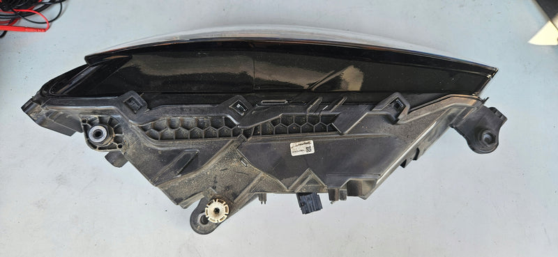 Le FUL LED SKODA SUPERB 3 LIFT 3V1941015D IDEAŁ 2021r