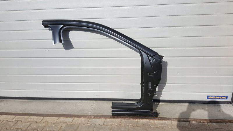 VW TAIGO 2G7 PRÓG SŁUPEK PRAWY 21-25 2G7809836