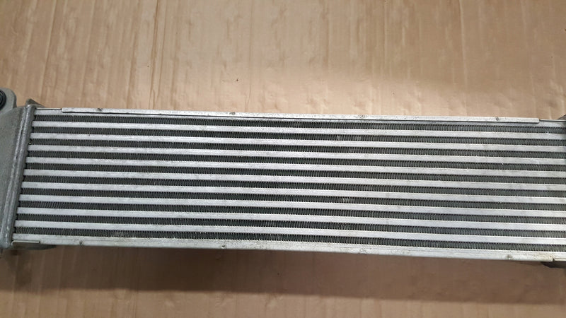 AUDI RSQ3 RS3 CHŁODNICA INTERCOOLER 8V0145803B 8V0145804B