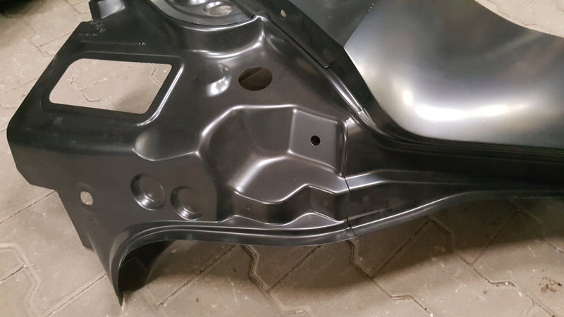 VW GOLF 8 VIII 5H4 5D 2019-2025 tylny tył lewy błotnik 5H4809051 5H4809843