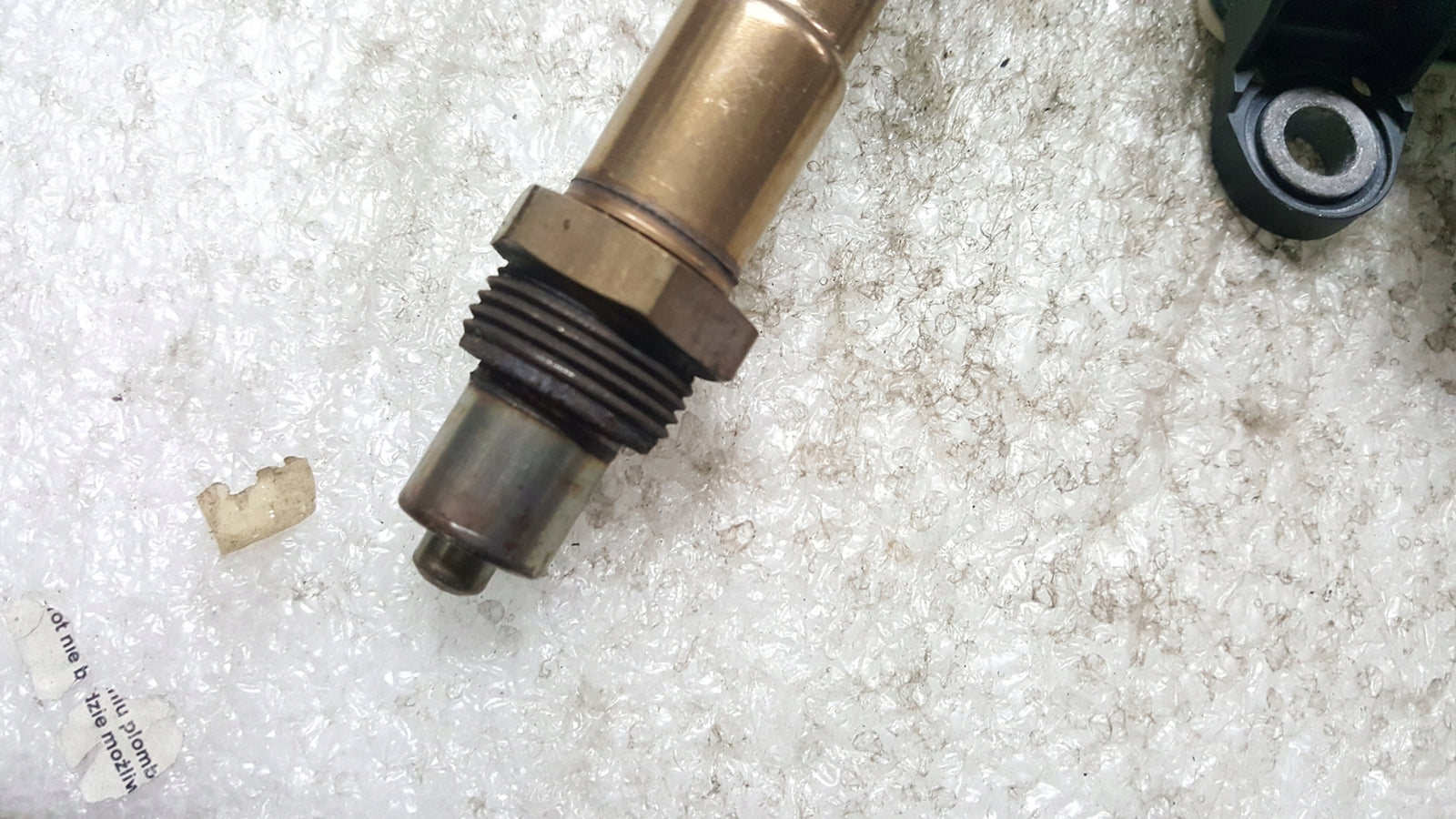 Sonda lambda czujnik NOX AUDI VW SEAT 05L906261D
