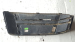 Kratka zderzaka przedniego prawa strona AUDI A4 (B9) 8W0807682F demontaż