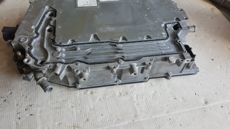 Moduł sterownik mocy AUDI A6 C8 A7 E-TRON GT Q5 80A907080A