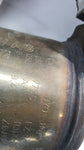 Filtr cząstek stałych DPF-- AUDI A4 (B9) A5 A6 (C8) A7 05L131765K demontaż