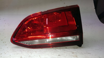 Prawa tylna lampa w klapę VW GOLF VII 5G9945094
