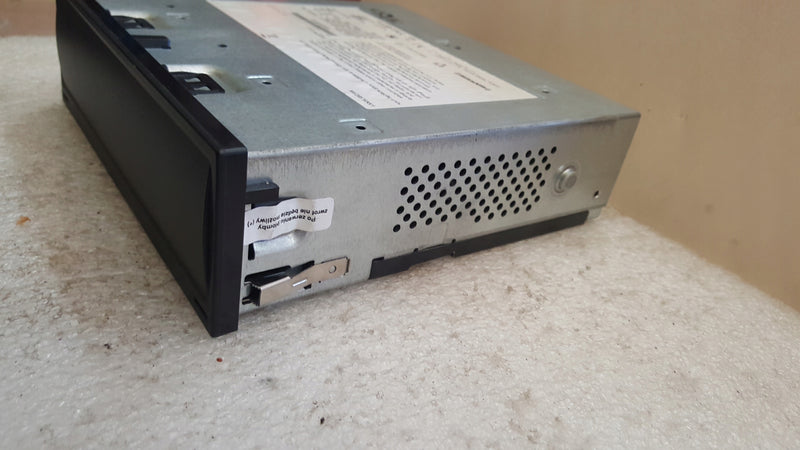 NAWIGACJA MEB MIB3 CZYTNIK PANEL SKODA ENYAQ 5LA035816C #