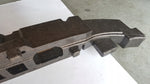 NOWY ORYGINALNY absorber zderzaka przedniego VW PASSAT B8 lift 3G0807251D