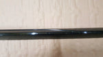 Listwa progowa prawa strona AUDI A4 (B9) 8W0853932A demontaż