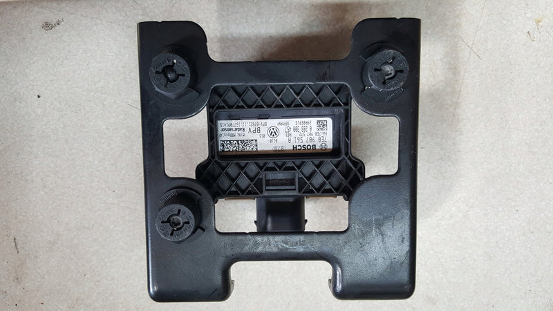 Radar sensor ACC VW T6 7E0907561A sprawny 100%