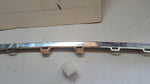 Listwa chrom zderzaka tylnego VW TOURAN 5TA853146 demontaż