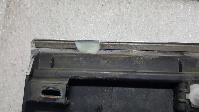 Listwa Drzwi Prawy Tył VW Tiguan II 2 5NA854950N 5NA854950P