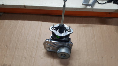 VW ID3 ID4 CUPRA BORN ENYAQ SERWO POMPA HAMULCOWA 1EB614105CF