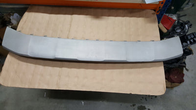 SPOILER ZDERZAKA TYLNEGO TYŁ AUDI Q4 ETRON E-TRON 21-25 89A807733