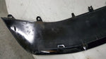 Spoiler dokładka zderzaka przedniego AUDI A4 (B9) 8W0807717B demontaż