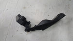 NOWY ORYGINALNY ślizg zderzaka lewy tył VW GOLF VIII kombi 5H9807393E