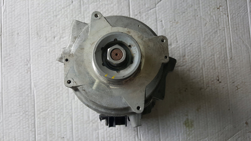 Alternator VW AUDI 4N0903028M demontaż oryginał