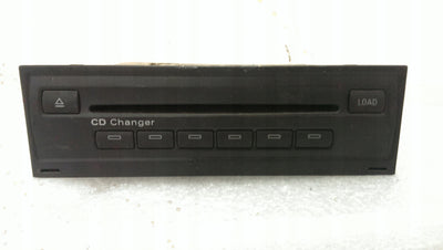 Zmieniarka CD AUDI 4E0035111A