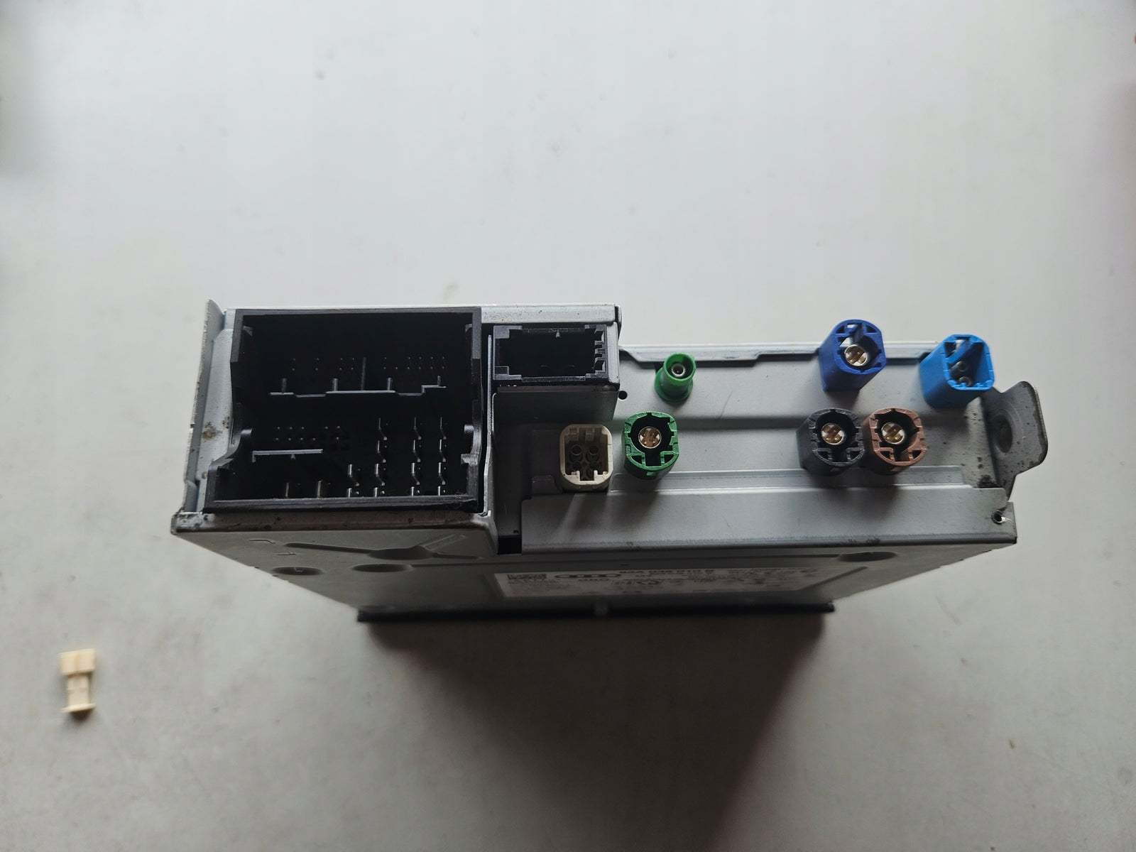 MULTIMEDIA nawigacja MIB3 TOP Audi 82A035010B