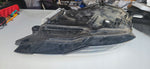 kompletny prawy Matrix AUDI A6 C8 4K0941036 IDEAŁ